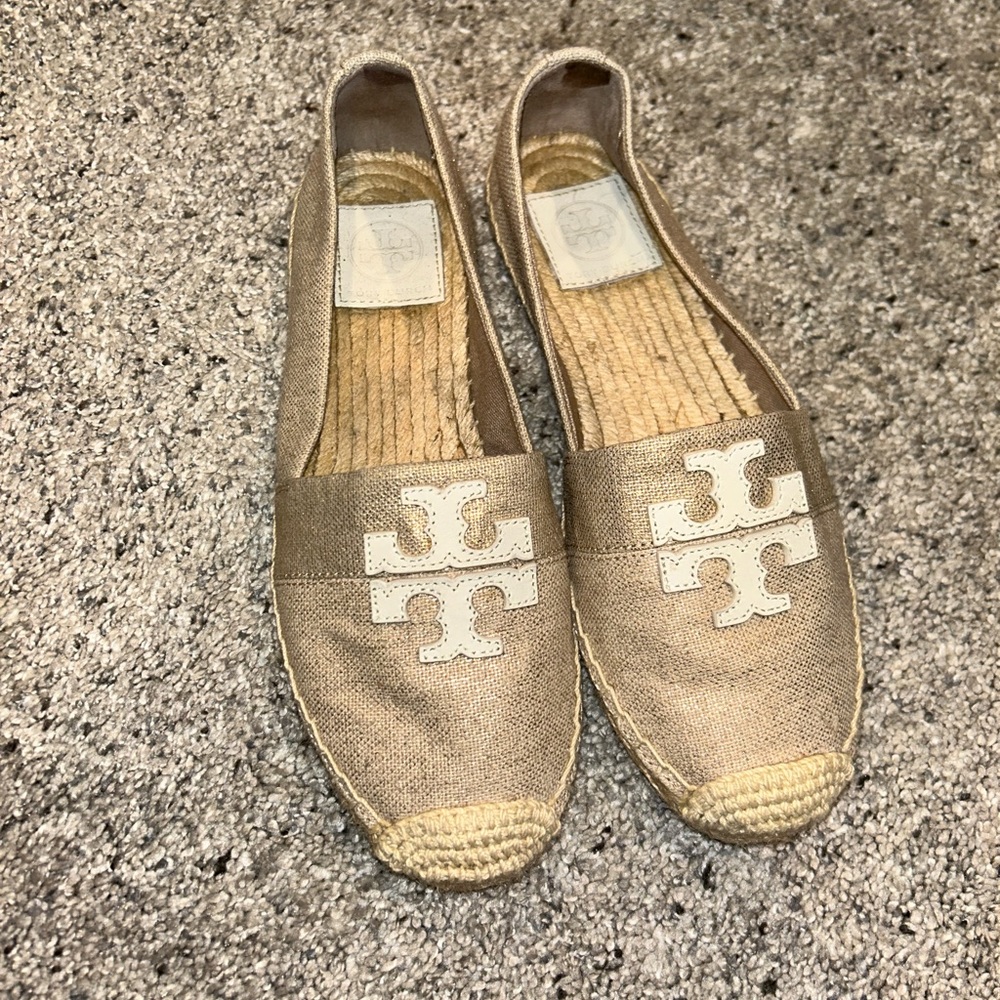 Tory Burch Esparadilles